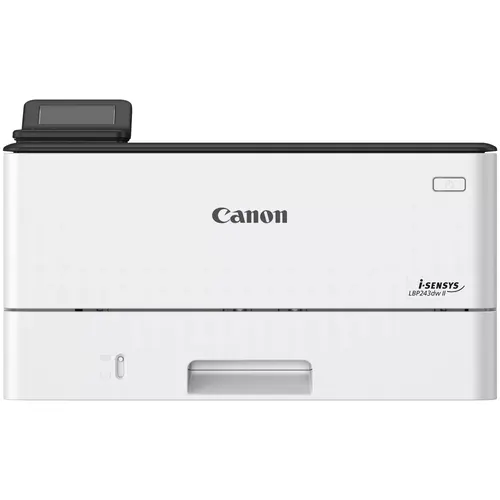 Принтер Canon i-SENSYS LBP243dw II, A4, монохромный, Wi-Fi (7187C013)