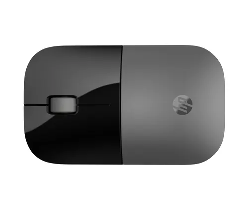 Мышь HP Z3700 Dual SLV беспроводная мышь (758A9AA)