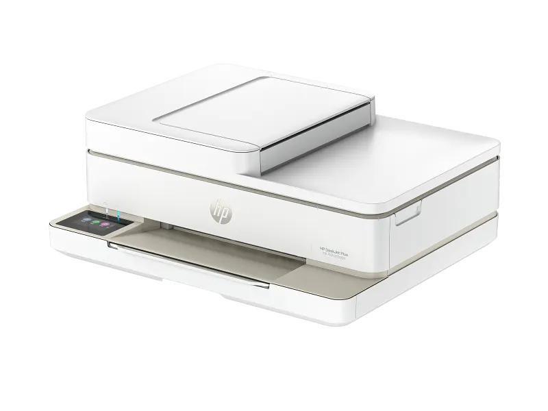 Картридж HP 654 чёрная оригинальный (7FP39UE)
