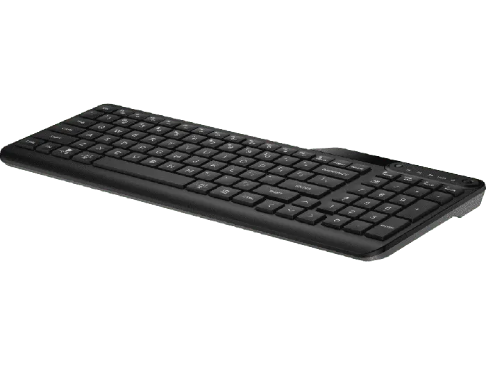 Клавиатура HP Multi-Device BT KBD (7N7B8AA)