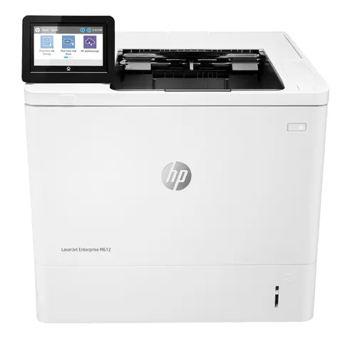 HP LaserJet Enterprise M612dn