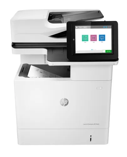 HP LaserJet Enterprise MFP M636fh