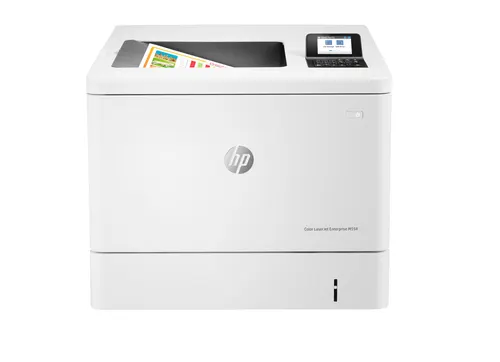 HP Color LaserJet Enterprise M554dn
