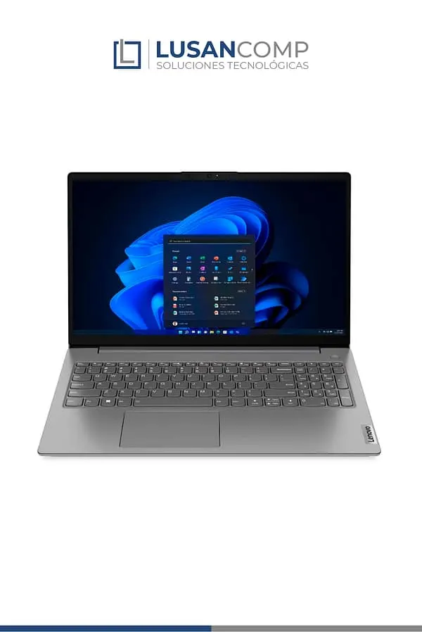 Ноутбук Lenovo 83GW009LFW V15 G5 IRL 15.6" FHD(1920x1080) IPS/Intel Core i7-13620H up to 4.9GHz (P), 3.6GHz (10Cores)/16GB/512GB/Integrated Intel UHD /Wi-Fi 6/BT5.2/720P HD Camera/NoOS/1Y/Business чёрная