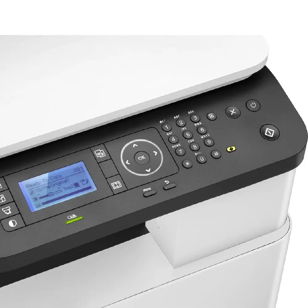 HP LaserJet MFP M443nda