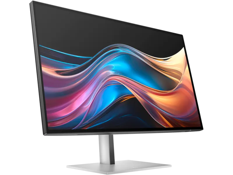 Монитор HP Series 7 Pro 27 inch QHD Monitor - 727pq (8J4D8AA)
