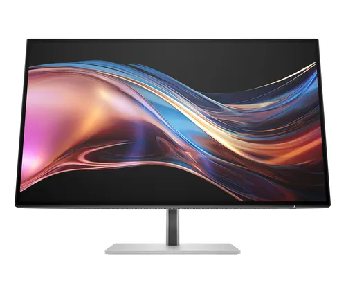 Монитор HP Series 7 Pro 27 inch QHD Thunderbolt 4 Monitor - 727pu (8J9E6UT)