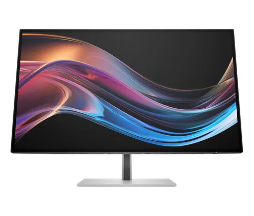 Монитор HP Series 7 Pro 27 inch 4K Thunderbolt 4 Monitor - 727pk (8J9G2AA)