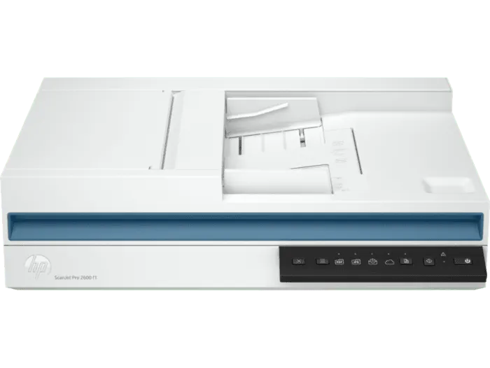HP ScanJet Enterprise Flow N9000 sn1
