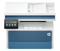 HP LASERJET PRO MFP 4113FDW PRINTER