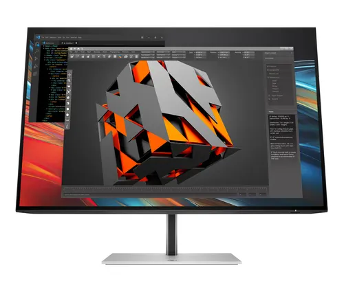Монитор HP Series 7 Pro 24 inch WUXGA Monitor - 724pn (8X534AA)
