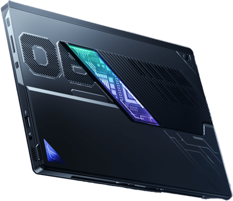 Ноутбук ASUS ROG Flow Z13/GZ302EA-RU003W (90NR0JY1-M00FK0)