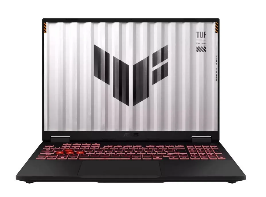 Рабочая станция ASUS 90NR0KV1-M00MS0 TUF Gaming A16 FA608UMI-TU313W 16" WUXGA(1920x1200) IPS 144Hz / AMD Ryzen 7 260 3,8GHz (8C) / 16GB / 512GB / NVIDIA GeFor…