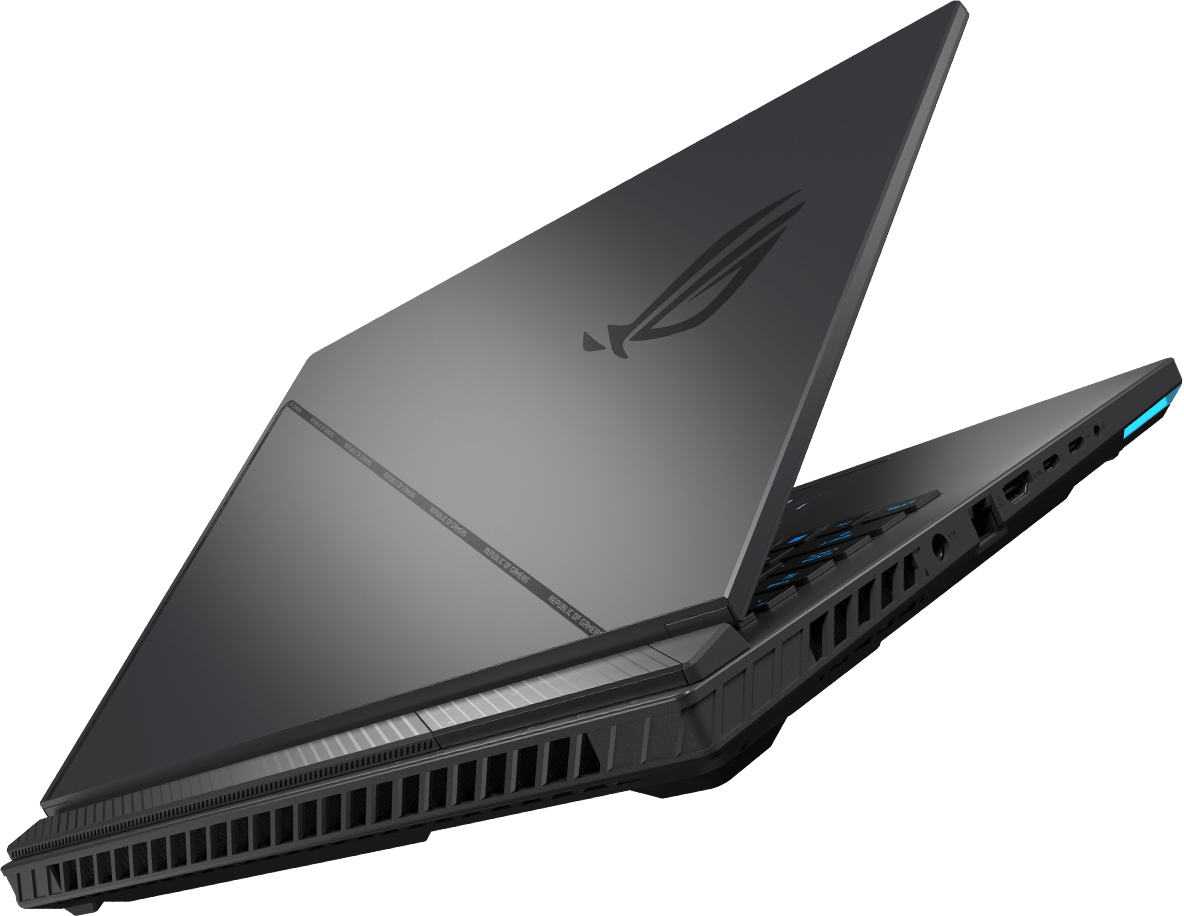 Рабочая станция ASUS 90NR0KW8-M007K0 ROG Strix G16 G614PM-S5138 16" WQXGA(2560x1600) IPS 240Hz / AMD Ryzen 9 8940HX up to 5.3GHz (16C) / 16GB / 512GB / NVIDIA…