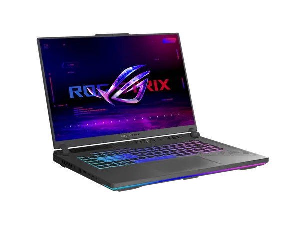Рабочая станция ASUS 90NR0LB1-M00EF0 ROG Strix G16 G615JMR-S5324 16" WQXGA(2560x1600) IPS 240Hz / Intel Core i7-14650HX 2,2Ghz (16Cores) / 16GB / 1TB SSD / NV…