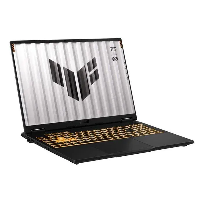 Ноутбук ASUS TUF Gaming F16 / FX608JPR-QT092 (90NR0NG1-M00680)