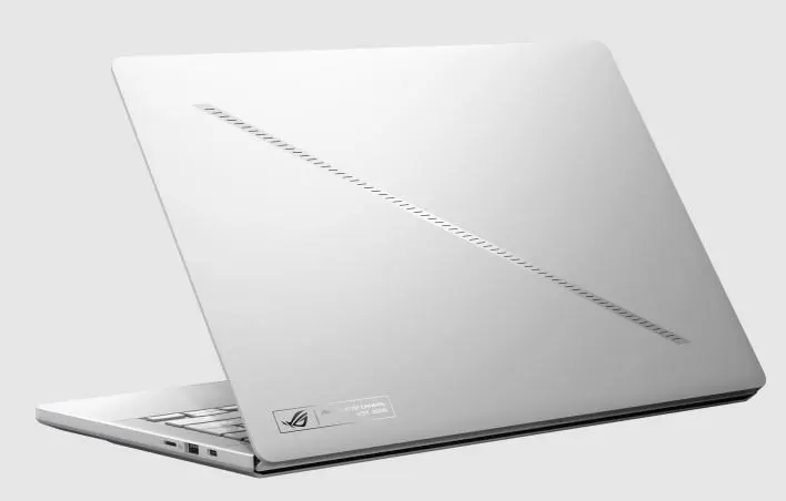 Рабочая станция ASUS 90NR0QL2-M00950 ROG Zephyrus G14 GA403GM-SY193W 14" 3К (2880 x 1800) OLED 120Hz / AMD Ryzen AI 9 465 up to 5.0GHz (10C) / 32GB / 1TB SSD…