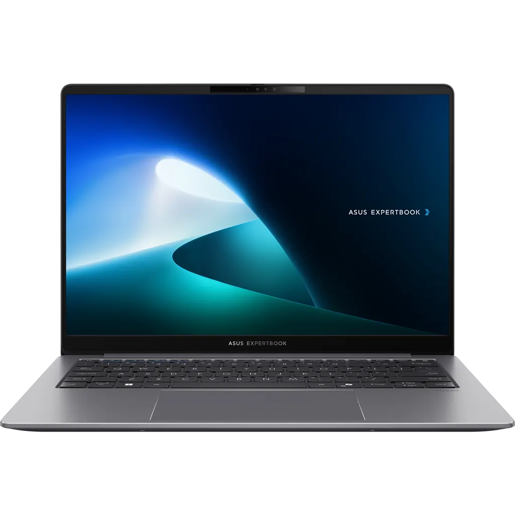 Рабочая станция ASUS 90NX0AC1-M00650 ExpertBook P5 G2 P5605CAA-MB0102 16" WUXGA(1920x1200) IPS / Intel Core Ultra 5 325 up to 4.5GHz (8C) / 16GB / 512GB / Int…