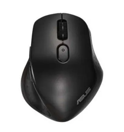 Мышь ASUS компьютерная MW203 Black (90XB06C0-BMU000)