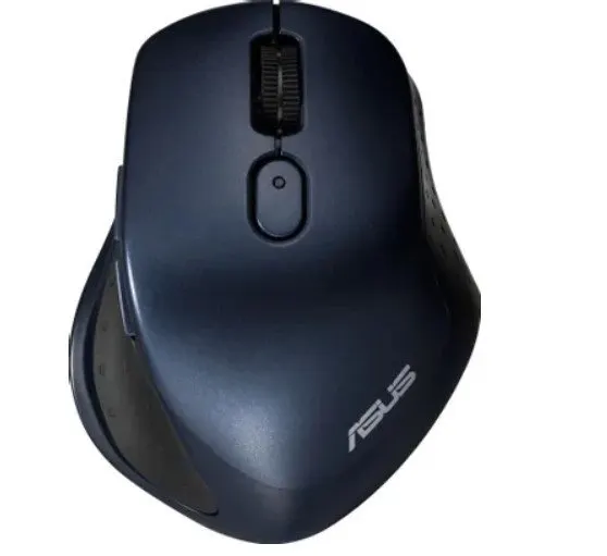 Мышь ASUS компьютерная MW203 Blue (90XB06C0-BMU010)