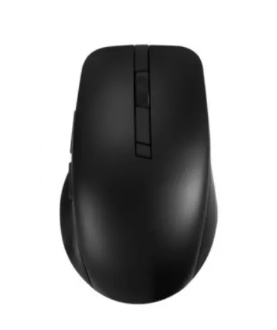 Мышь ASUS SmartO Mouse MD200 чёрная (90XB0790-BMU000)