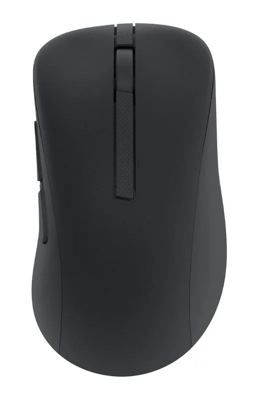 Мышь ASUS компьютерная MD102 Dark Grey (90XB0900-BMU000)