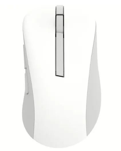Мышь ASUS компьютерная MD102 White (90XB0900-BMU010)
