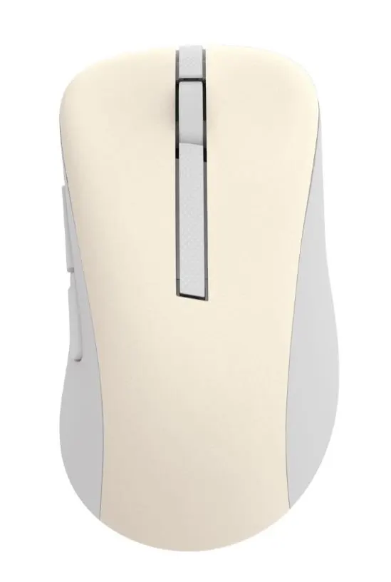 Мышь ASUS компьютерная MD102 Beige (90XB0900-BMU020)