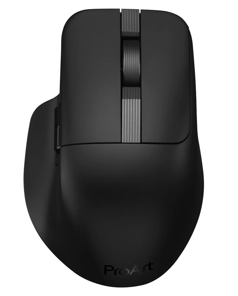 Мышь ASUS компьютерная ProArt Mouse MD301 (90XB0AF0-BMU010)