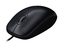 Мышь Logitech M90 Grey (EWR2) (910-001793)