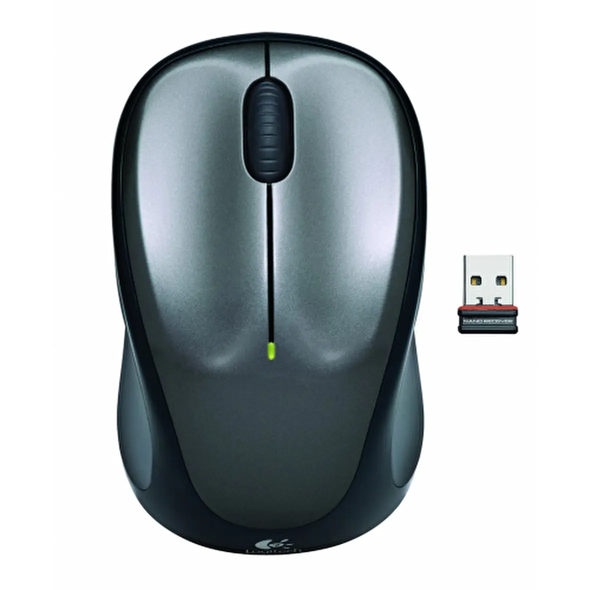 Мышь Logitech M235