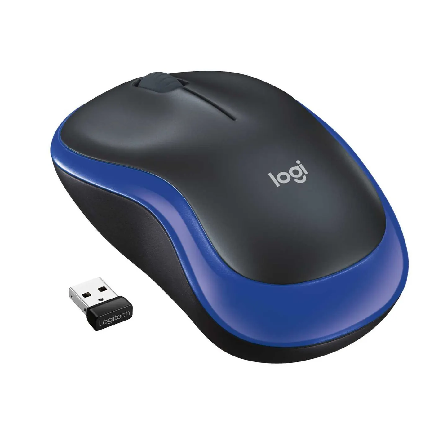 Мышь Logitech M185
