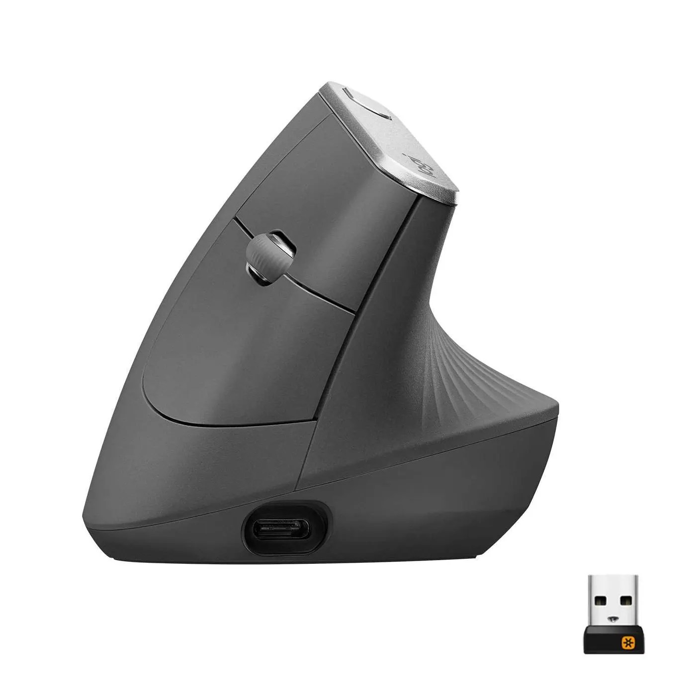 Мышь Logitech MX Vertical (910-005448)