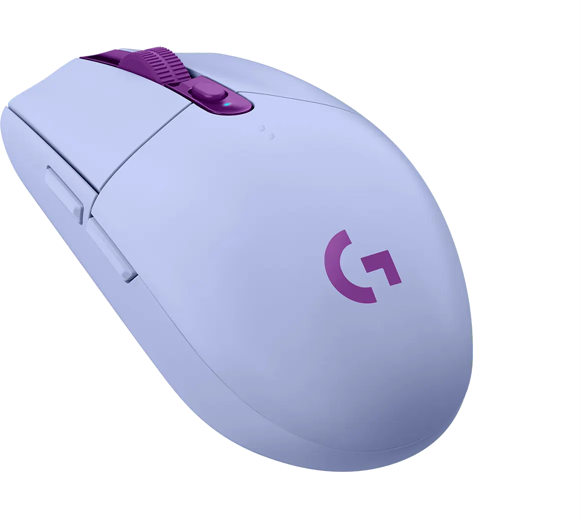 Мышь Logitech G305 LIGHTSPEED