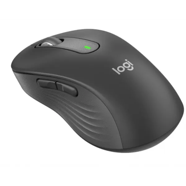 Мышь Logitech M650 (для левой руки)