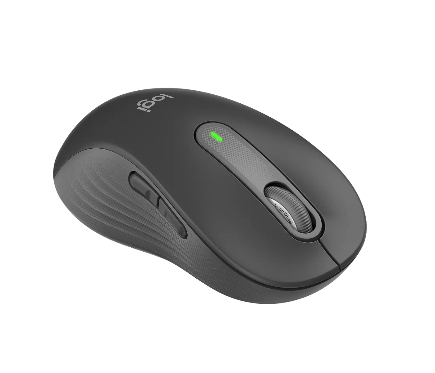 Мышь Logitech беспроводная Signature M650 L беспроводная мышь - OFF-белая - BT - N/A - EMEA - M650 L (M/N: MR0091 / CU0021) (910-006238)