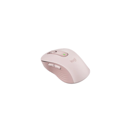 Мышь Logitech беспроводная Logitech Signature M650 беспроводная мышь - GRAPHITE - BT - N/A - EMEA - M650 (M/N: MR0091 / CU0021) (910-006253)
