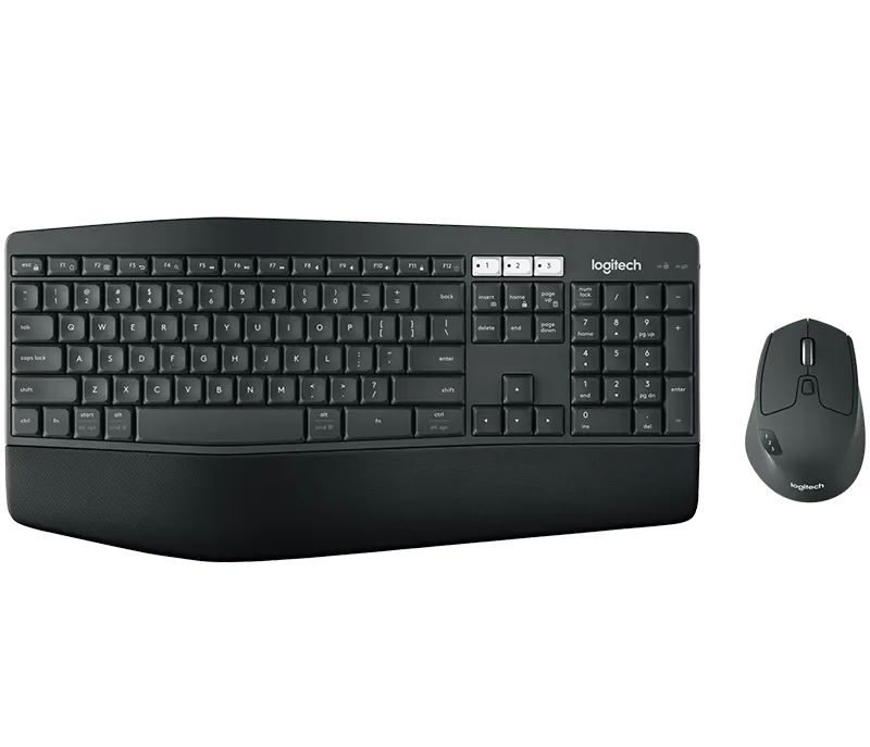 Комплект клавиатура и мышь Logitech MK850 Performance (920-008232)
