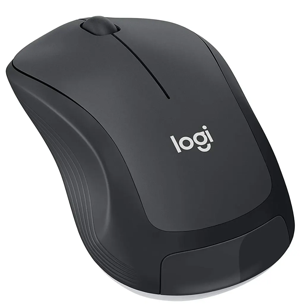 Комплект клавиатура и мышь Logitech MK540 ADVANCED (920-008686)