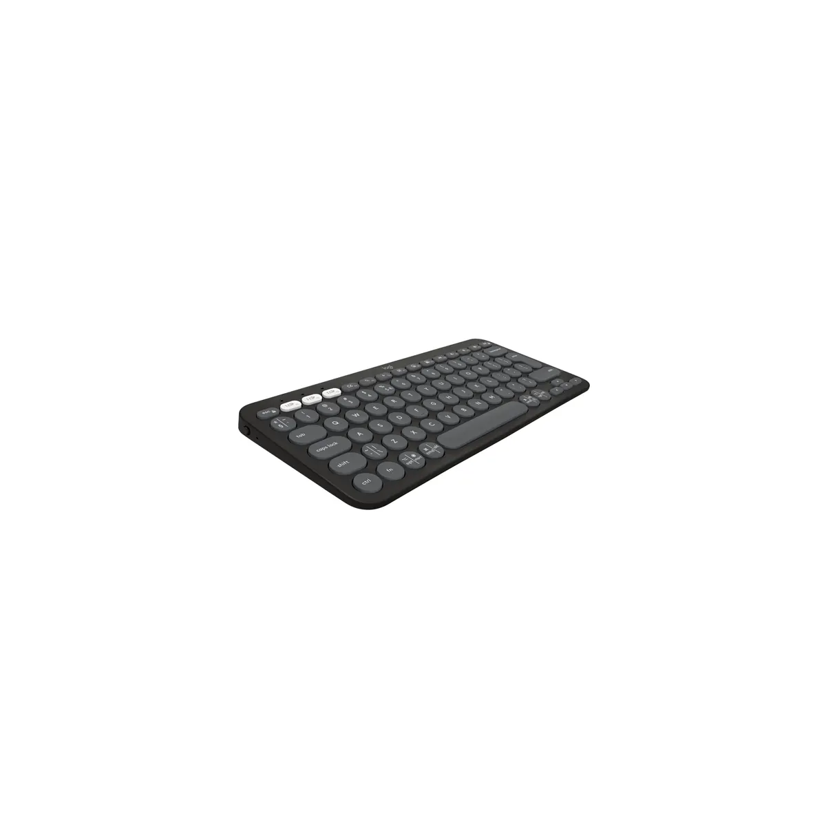 Клавиатура Logitech Pebble Keys 2 K380s (920-011851)