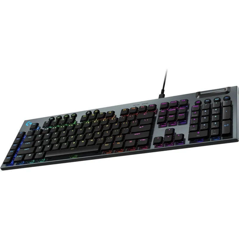Клавиатура Logitech K250 (920-013452)