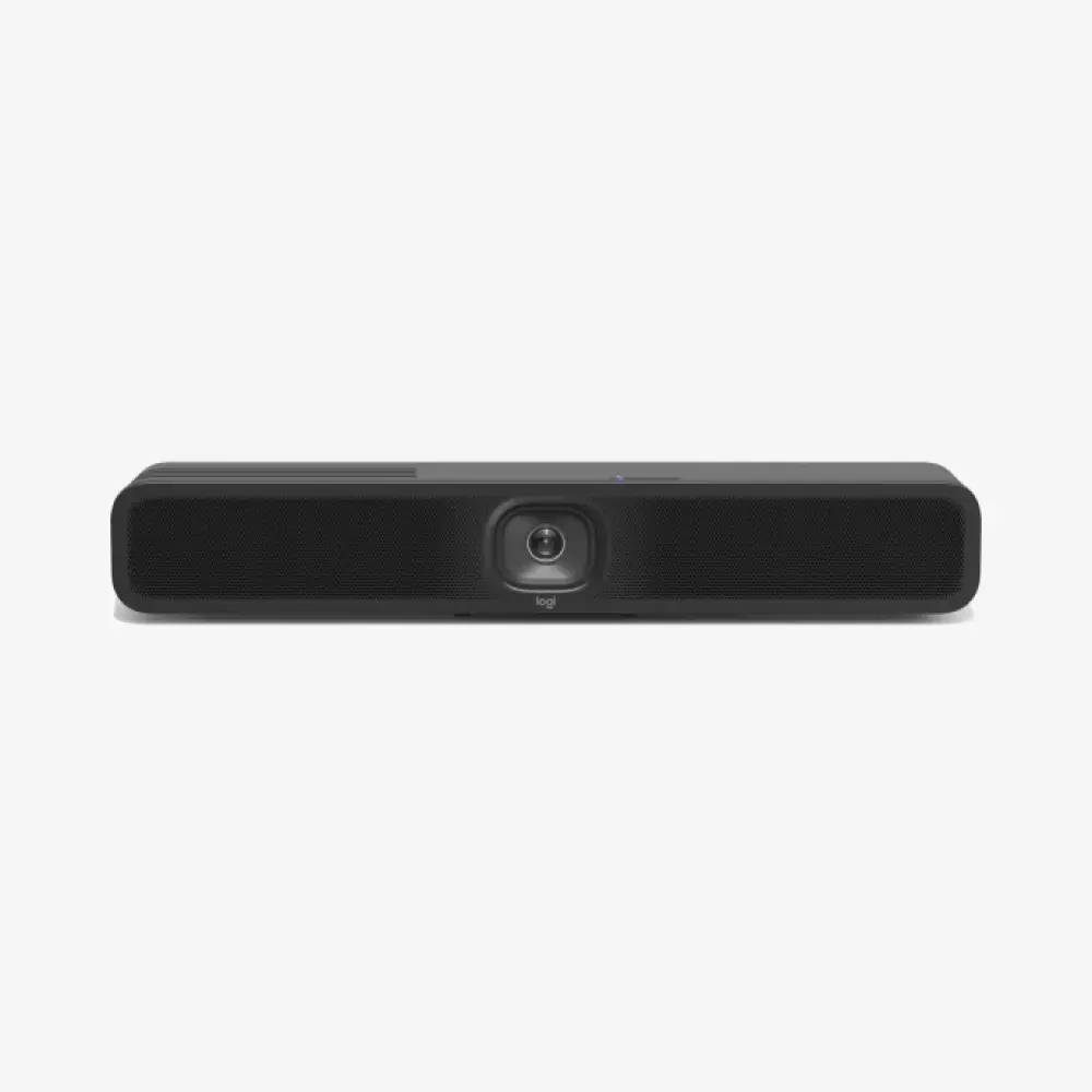 Комплект ВКС Logitech WEBCAM-MeetUp 2-GRAPHITE (960-001681)