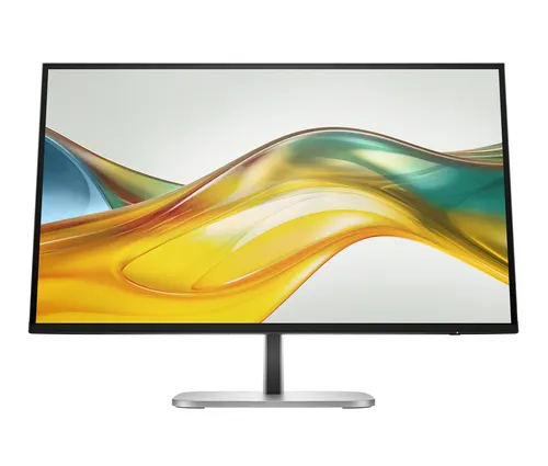 Монитор HP Series 5 Pro 27 inch QHD Monitor - 527pq (9D9S0UT)