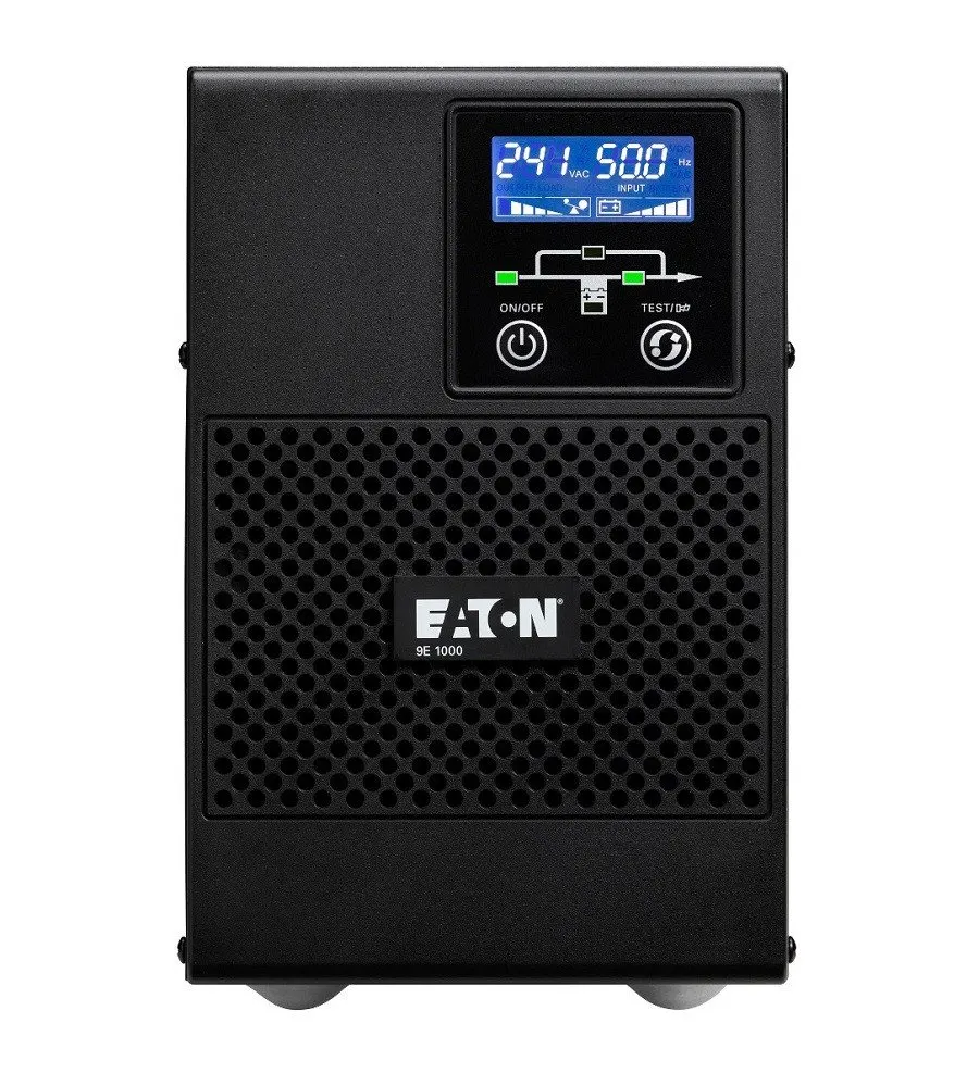 ИБП Eaton 9E 1000 ВА (9E1000I)