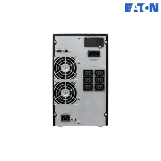 ИБП Eaton 9E 2000 ВА (9E2000I)