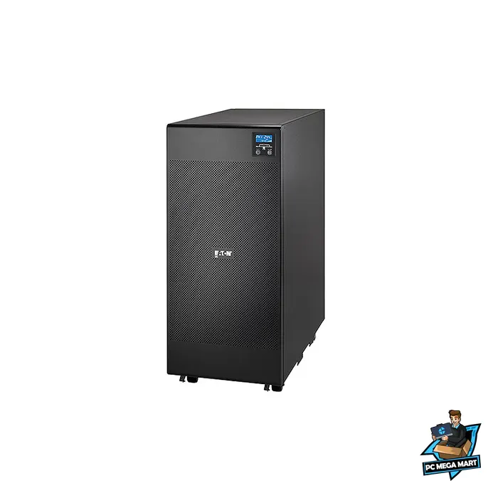 ИБП Eaton 9E 6000 ВА, стоечный (9E6KIR)