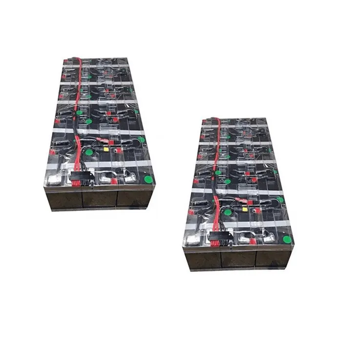 Комплект для ИБП Eaton 9E11KIPMR (9EEBM180R)