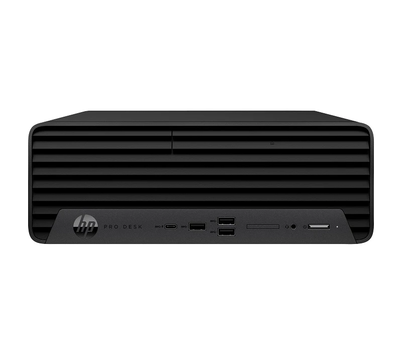 Компьютер HP Europe Pro SFF 400 G9 (9H7C6ET#BJA)
