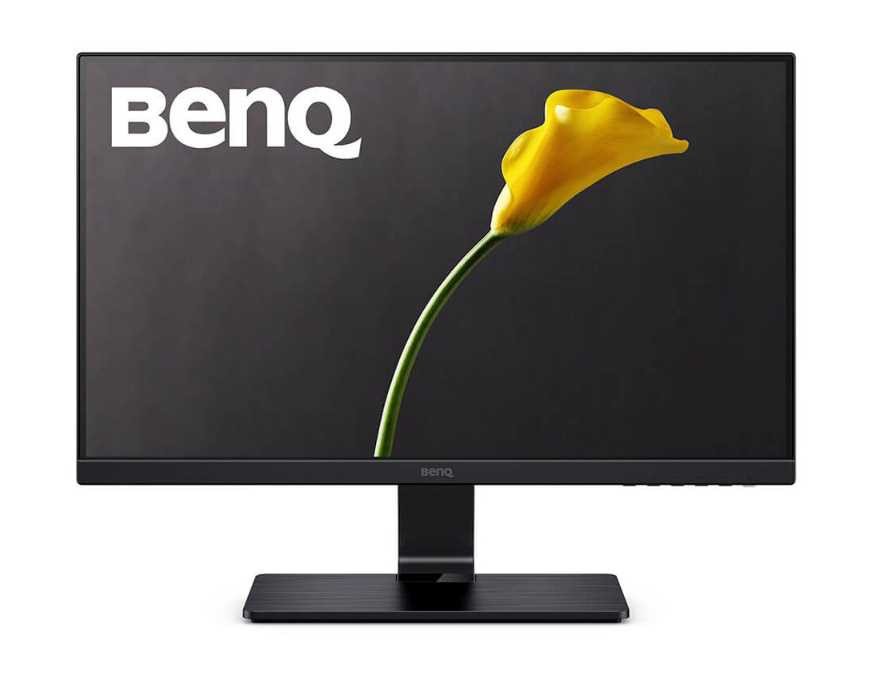 Монитор BenQ жидкокристаллический 9H.LFELA.TBE 23.8W LED MONITOR GW2475H Черный