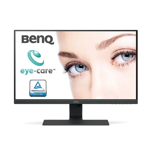 27W LED Монитор BenQ Жидкокристаллический BL2780 Черный